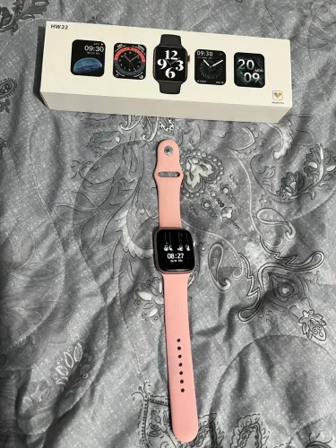 Relógio smart Watch HW22