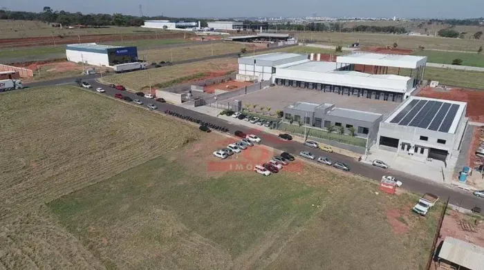 LEB Terreno Comercial à venda, 1080 m² por R$ 480.000 - Vila São Paulo - Bauru/SP