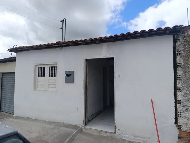 Casa à Venda em São Sebastião/ AL