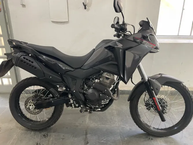 Sahara 300 2026