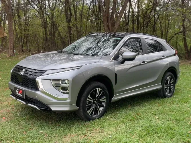 Mitsubishi Eclipse GS/ GS Turbo MEC 2025