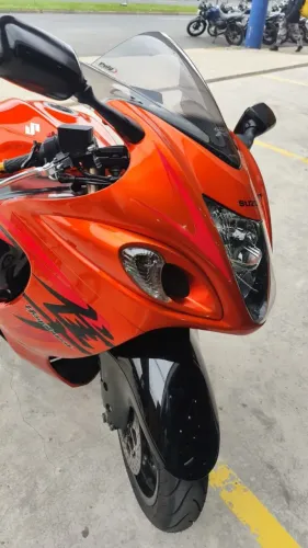 Vendo Hayabusa 2009