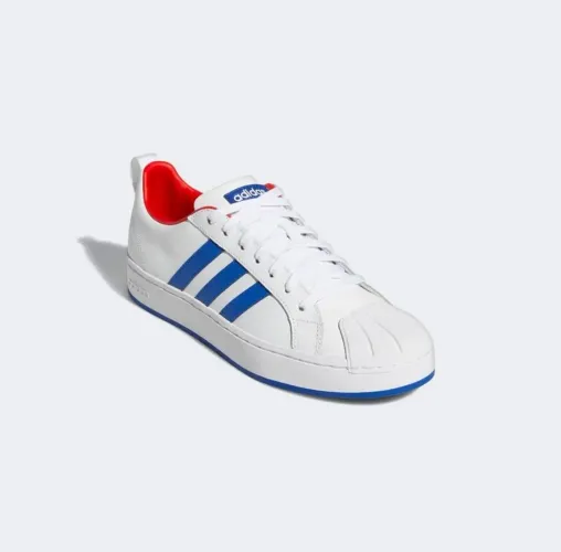 TENIS ADIDAS STREETCHECK