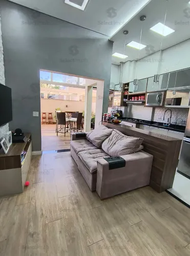 Apartamento Garden à venda, Vila Curuçá, Santo André, SP