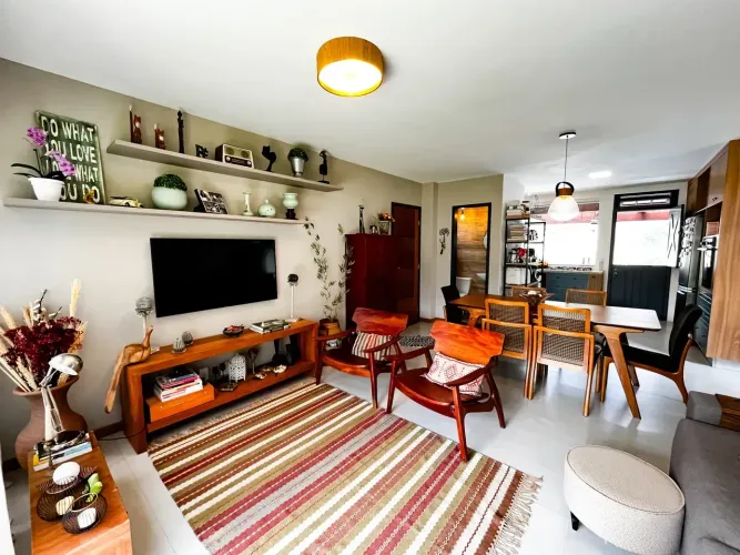 Casa venda em condomínio Bonsucesso