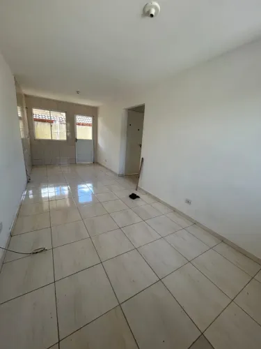 Casa 2 quarto