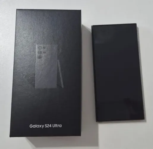 S24 Ultra 512GB