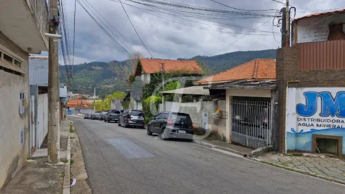 Casa com 5 dormitórios à venda, 419 m² por R$ 1.908.000,00 - Vila Ipanema - Mairiporã/SP
