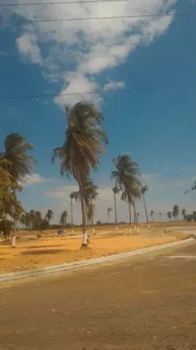 Lotes em Aquiraz. Próximo ao Restaurante Casa Carneiro e ao Recanto do Lago. Aceito PERMUT