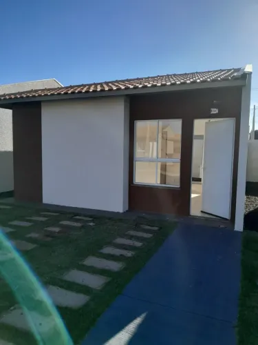 Casas Condomínio em Sertãozinho