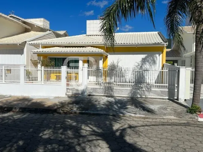 Casa em Praia de Fora, Palhoça/SC