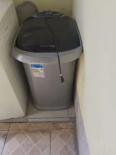 Vendo tanquinho colormaq