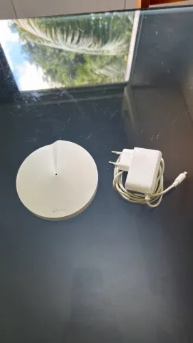 Tplink deco m5
