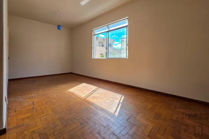 Apartamento à Venda - Gutierrez, 3 Quartos, 84 m2