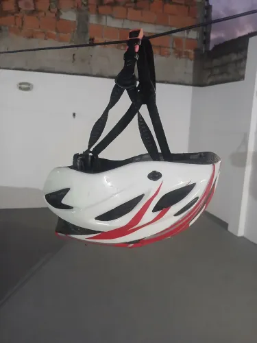 Capacete para cicliamo