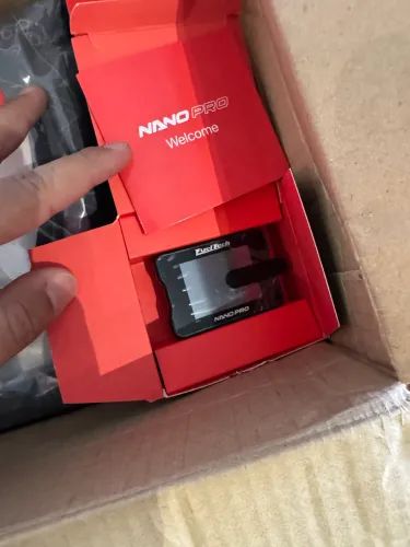 Fueltech nanopro