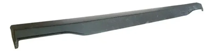 Spoiler Lateral Lado Direito Citroen C3 2023 2024/..