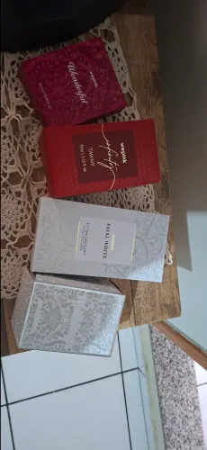 Perfumes
