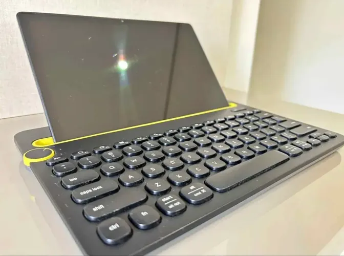 Tablet SAMSUNG Galaxy Tab A7 Lite