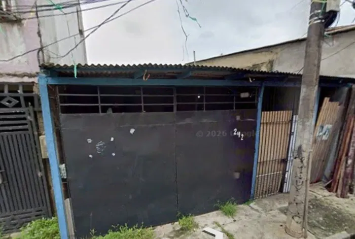 Casa na sacramenta