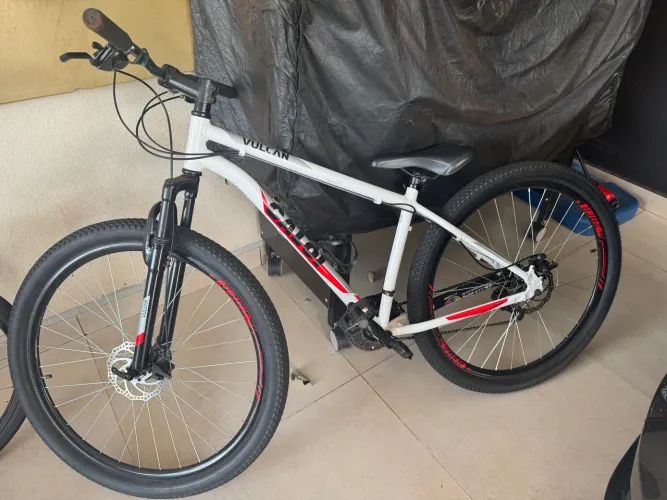 Caloi Vulcan aro 29