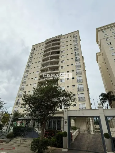 Apartamento mobiliado para alugar próximo ao Iguatemi - Campinas
