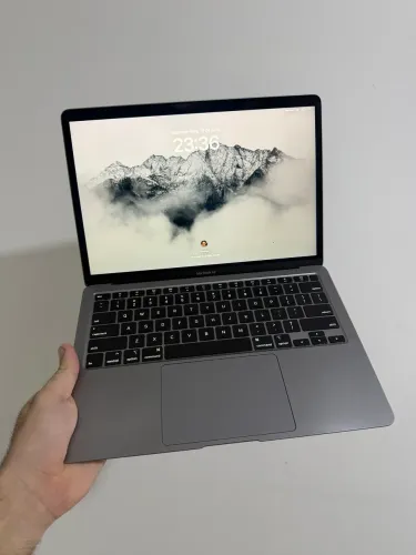 MacBook Air 2020 i5 256GB extra 