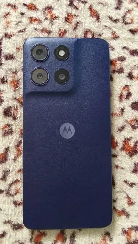 Moto g17 256gb
