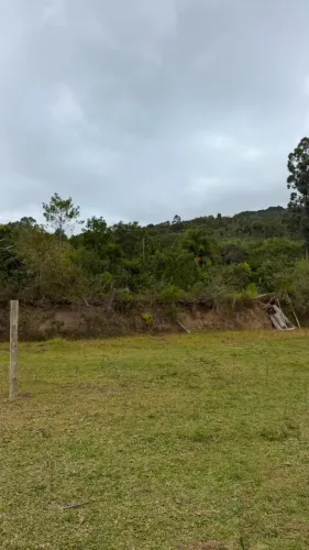 Terreno em Imaruí - SC