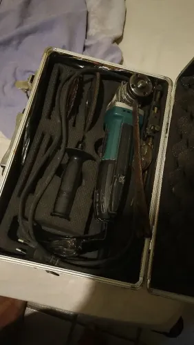 Vendo makita seminova