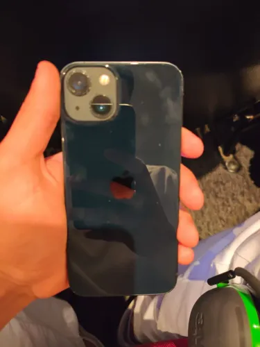 iPhone 13 - 256 GB | Ótimo Estado