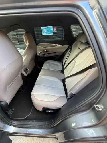 BYD Song Pro GS 1.5 16V Aut. (hibrido) 2025