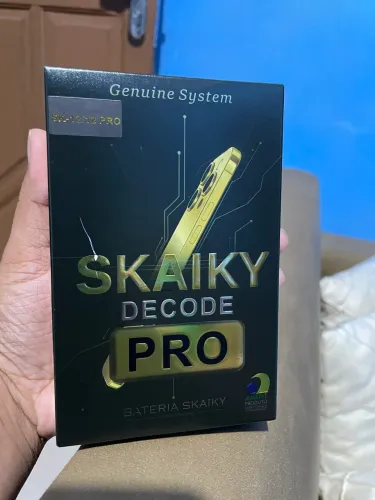 BATERIA IPHONE 12 - 12PRO SKAIKY ORIGINAL