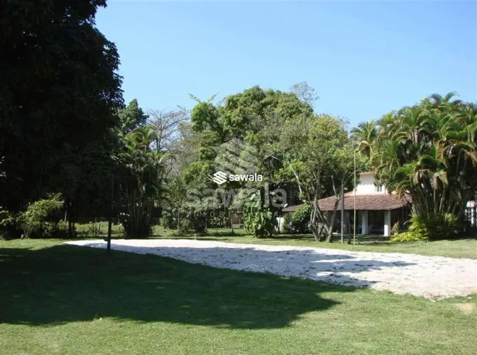 Terreno - Barra da Tijuca