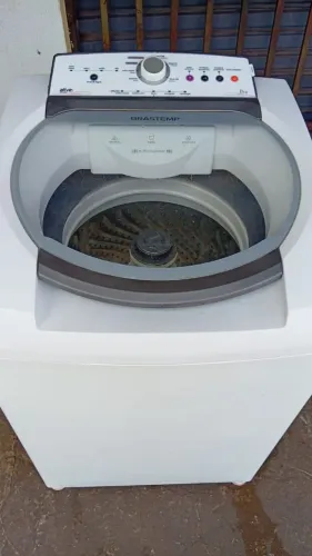 Máquina Brastemp ative 11kg