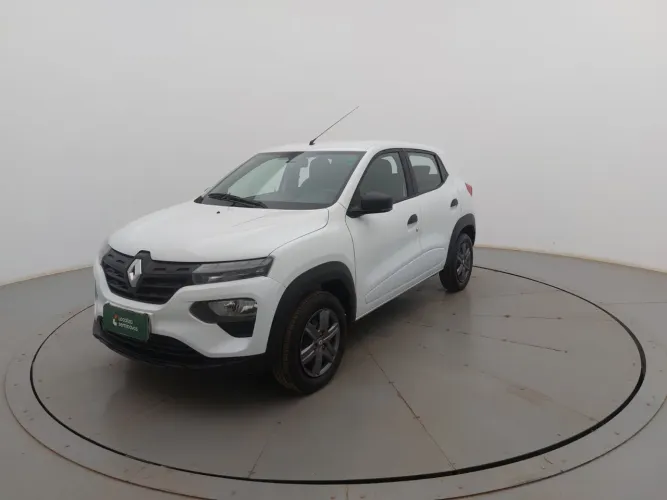 Renault Kwid 1.0 Zen 2025