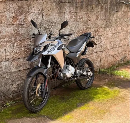 Feirão de motos