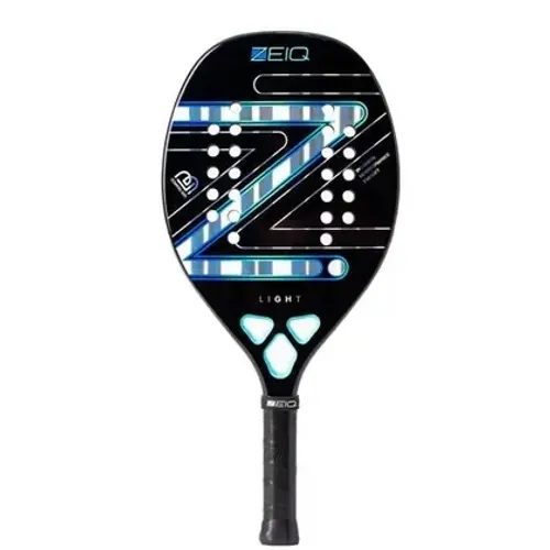 RAQUETE ZEIQ Z-LIGHT 3k NOVA/LACRADA