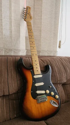 TG 530 (+ Modificações)