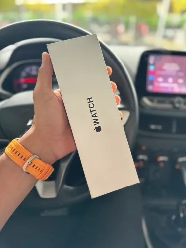 Apple Watch SE 3 (40mm)
