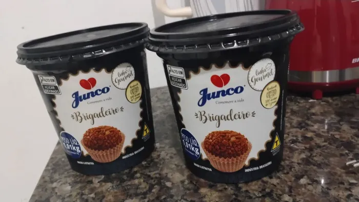 BRIGADEIRO