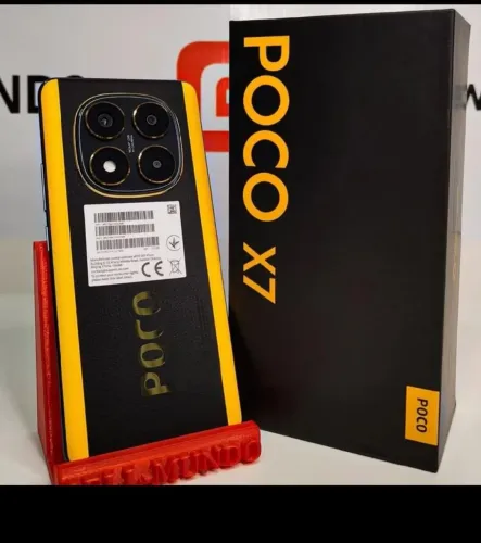 PoCo x7