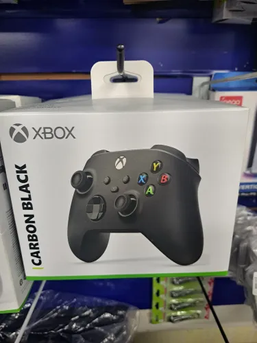 Controle Xbox Série S/X - Hall Effect