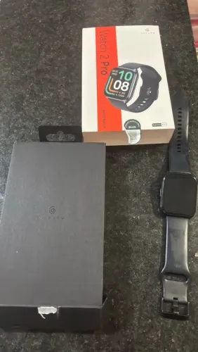 Haylou Watch 2 Pro