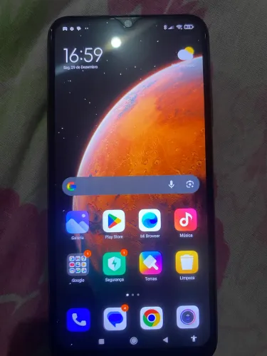 Celular redmi note 8 original