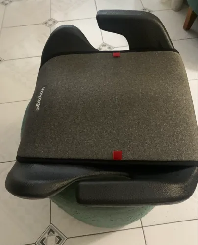 Assento de elevação para crianças