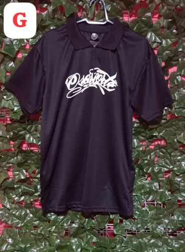 GOLA POLO DRY FIT 50 REAIS 