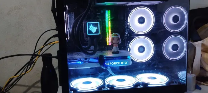 PC Gamer AM5
