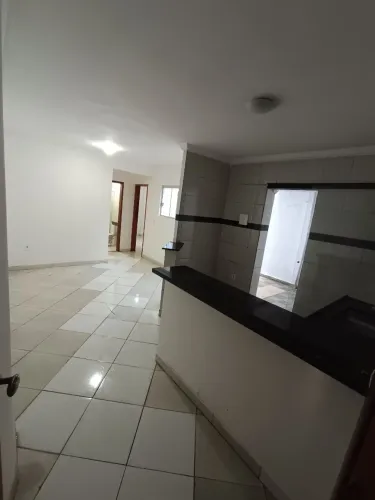 VENDO APARTAMENTO/ESCRITURADO/CONDOMÍNIO FECHADO