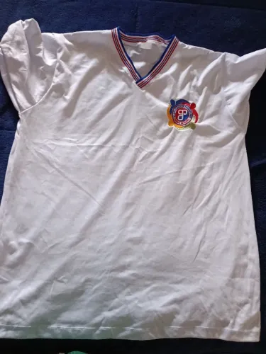 Vendo uniforme João climaco